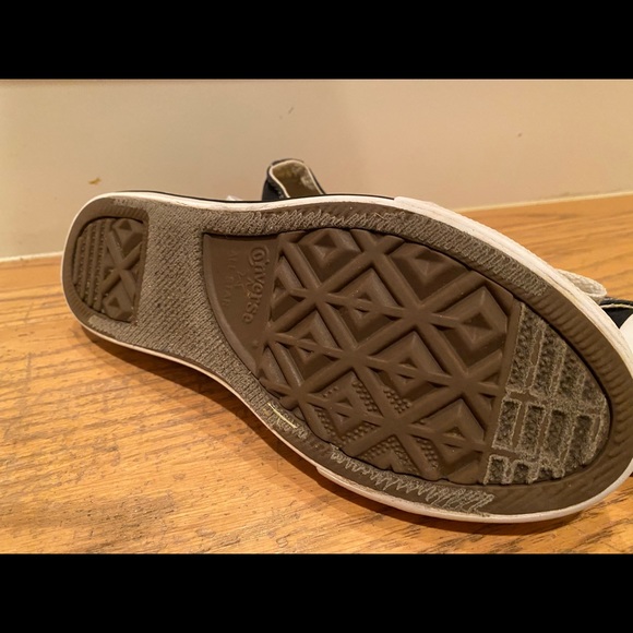 Converse kids size 1.5 - Picture 4 of 4